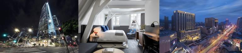 IHG hotels